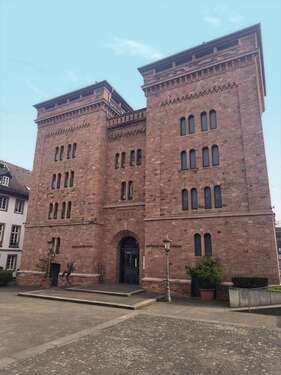 Foto - Wohnung zum Kaufen in Mainz 1.075.700,00 € 174.91 m²