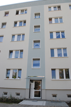 Foto - Wohnung zum Mieten in Wernigerode 368,74 € 58.53 m²