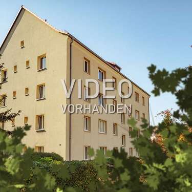 Foto - Wohnung zum Mieten in Freiberg 262,00 € 42 m²
