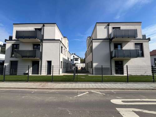 Foto - Wohnung zum Kaufen in Offenbach 629.900,00 € 119.58 m²