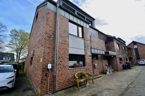 Foto - Haus zum Kaufen in Mönchengladbach 980.000,00 € 343 m²