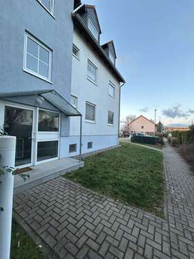 Foto - Wohnung zum Kaufen in Elxleben an der Gera 167.000,00 € 94 m²