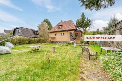 Foto - Haus zum Kaufen in Berlin 438.000,00 € 90 m²