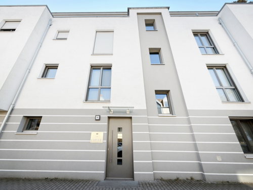 Foto - Wohnung zum Mieten in Berlin 1.300,00 € 59 m²
