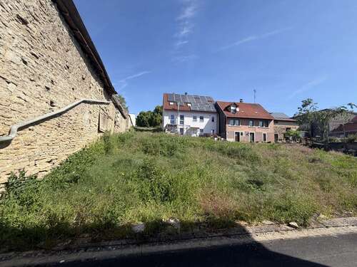 Foto - Grundstück zu verkaufen in Großrinderfeld 118.800,00 € 792 m²