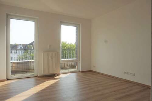 Foto - Wohnung zum Mieten in Hannover 650,00 € 50 m²