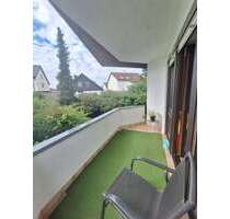 Wohnung zum Mieten in Nußloch 540,00 € 47 m²