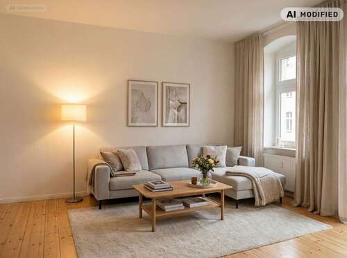 Foto - Wohnung zum Kaufen in Berlin 419.000,00 € 70.29 m²