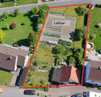 Grundstück zu verkaufen in Salzhemmdorf 95.000,00 € 1475 m²
