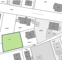 Grundstück zu verkaufen in Sulzbach an der Murr 115.000,00 € 603 m²