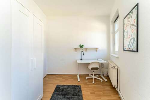 Foto - WG-Zimmer in Berlin 630,00 € 12 m²
