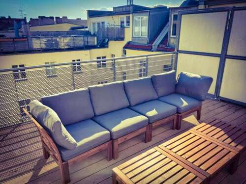 Foto - WG-Zimmer in Berlin 999,00 € 15 m²