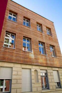 Foto - Wohnung zum Mieten in Magdeburg 1.010,00 € 114.45 m²