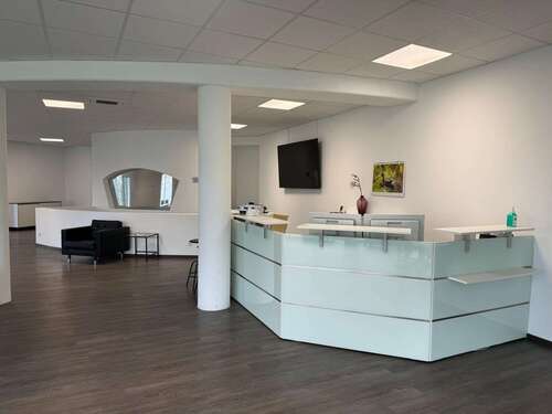 Foto - Büro in Speyer 690,00 € 80 m² - 690,00 EUR Kaltmiete, ca.  80,00 m²