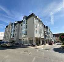 Wohnung zum Mieten in Crimmitschau 357,68 € 44.71 m²