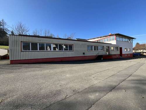 Foto - Halle in Frittlingen 879.000,00 € 899 m²