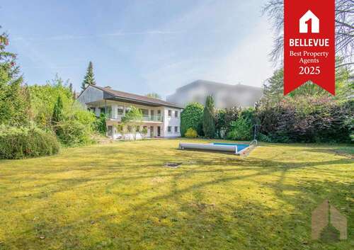 Foto - Haus zum Kaufen in Rösrath Forsbach 1.754.000,00 € 161 m²