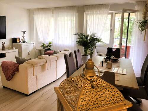 Foto - Wohnung zum Kaufen in Ettenheim 349.000,00 € 89 m²