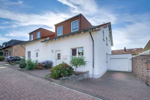 Foto - Haus zum Kaufen in Herzogenrath 459.000,00 € 158.08 m²
