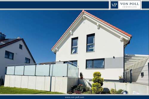 Foto - Haus zum Kaufen in Kaisheim 597.000,00 € 118.26 m²