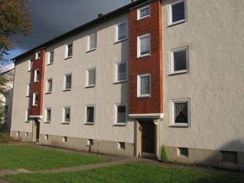 Foto - Wohnung zum Mieten in Dortmund 380,00 € 44.86 m²