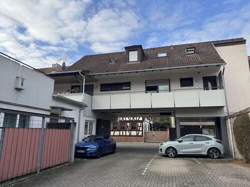 Foto - Wohnung zum Mieten in Herxheim 520,00 € 60 m²