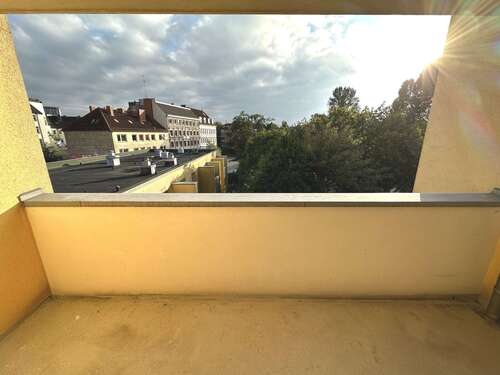 Foto - Wohnung zum Mieten in Hamburg 740,88 € 40 m²