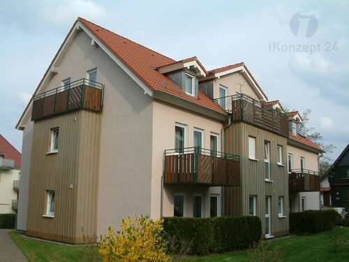 Foto - Wohnung zum Kaufen in Dresden 149.500,00 € 51.47 m²