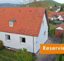 Haus zum Kaufen in Eschwege 138.000,00 € 100 m²