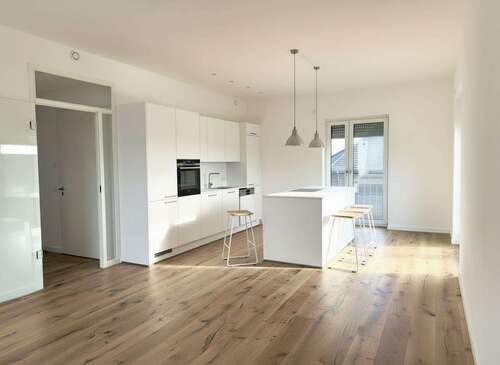 Foto - Wohnung zum Kaufen in Ratingen 344.000,00 € 75 m²
