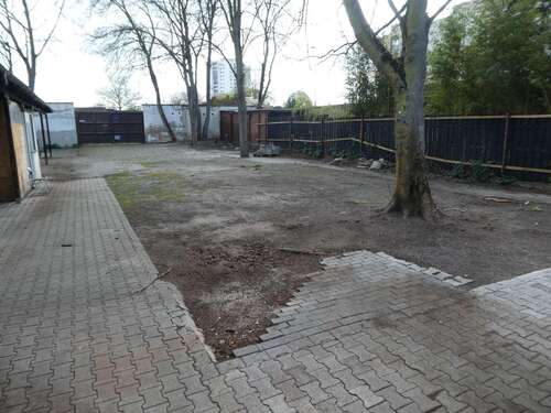 Foto - Halle in Frankenthal 1.900,00 € 740 m²