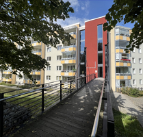 Wohnung zum Mieten in Wernigerode 324,96 € 38.64 m²