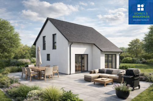 Foto - Haus zum Kaufen in Halle 497.500,00 € 113 m²