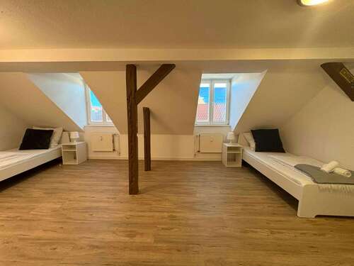 Foto - WG-Zimmer in Warin 660,00 € 26 m²