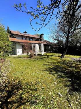 Foto - Haus zum Mieten in Coburg 1.800,00 € 200 m²