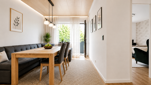 Foto - Wohnung zum Kaufen in Heidenheim 159.000,00 € 86 m²