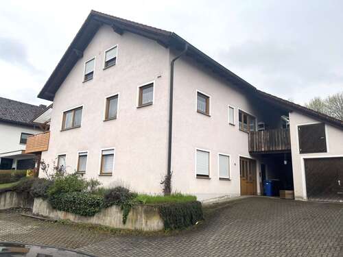 Foto - Haus zum Kaufen in Bad Mergentheim Stuppach 499.000,00 € 258 m²