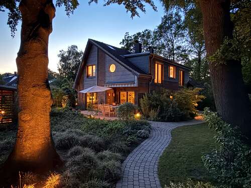 Foto - Haus zum Kaufen in Wildeshausen 945.000,00 € 190 m²