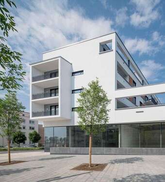 Foto - Wohnung zum Mieten in Offenbach 2.100,00 € 159 m²