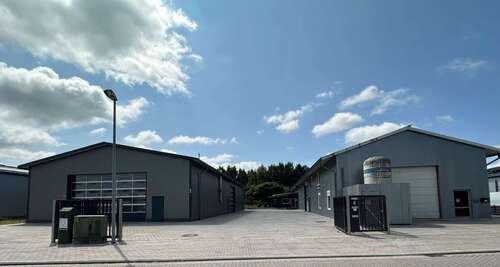 Foto - Halle in HudeAltmoorhausen 1.385.000,00 € 750 m²