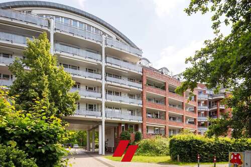 Foto - Wohnung zum Kaufen in Bremen Findorff 319.000,00 € 78.19 m²