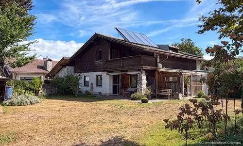 Foto - Haus zum Kaufen in Nußdorf 798.000,00 € 155 m²