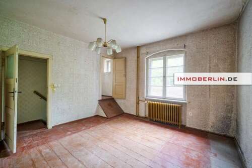 Foto - Haus zum Kaufen in Kaulsdorf 269.000,00 € 110 m²