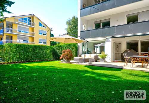 Foto - Wohnung zum Kaufen in Bad Wörishofen 429.000,00 € 110.16 m²