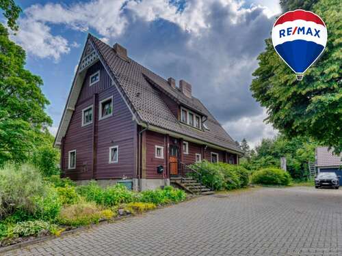 Foto - Haus zum Kaufen in Goslar Hahnenklee 180.000,00 € 150 m²