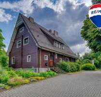 Haus zum Kaufen in Goslar Hahnenklee 180.000,00 € 150 m² - Goslar / Hahnenklee