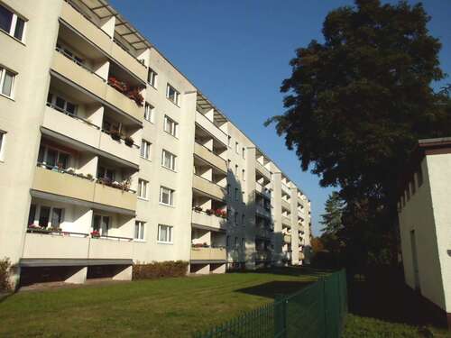 Foto - Wohnung zum Mieten in Magdeburg 479,00 € 67 m²