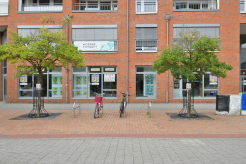 Foto - Einzelhandel in Wentorf bei Hamburg 3.485,28 € 145.22 m²