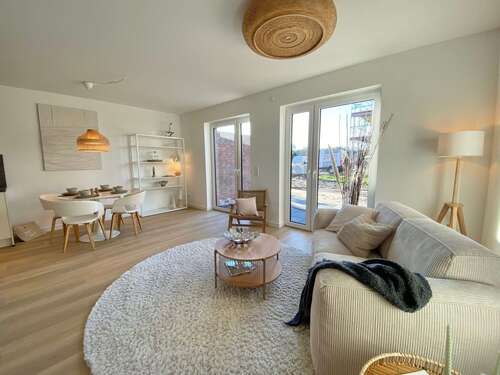 Foto - Haus zum Mieten in Rastede 1.550,00 € 123.14 m²