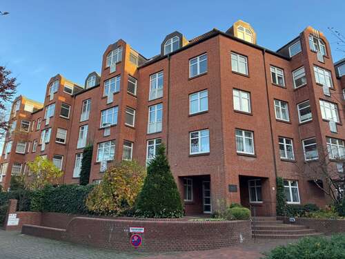 Foto - Wohnung zum Kaufen in Kiel 149.000,00 € 39.96 m²